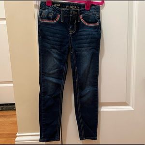 Vigoss girls jeans